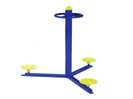 健身器材创意设计