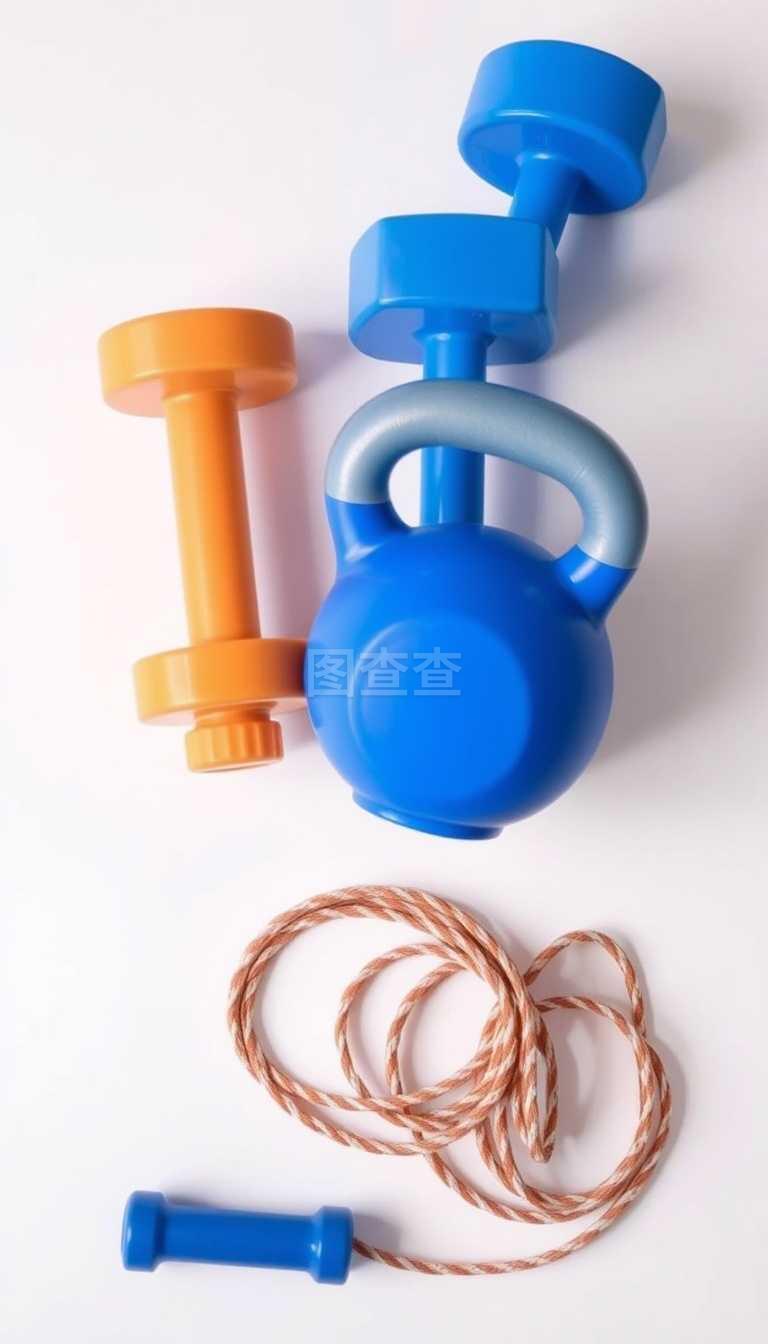 健身器材